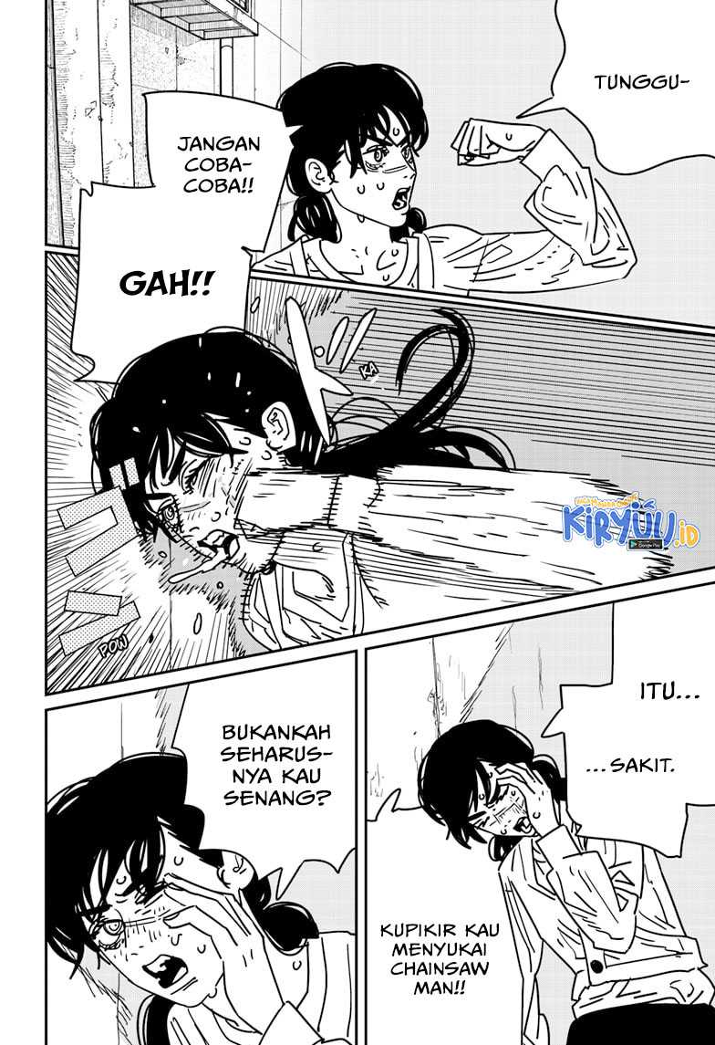 Read Chainsaw Man ID Manga Online