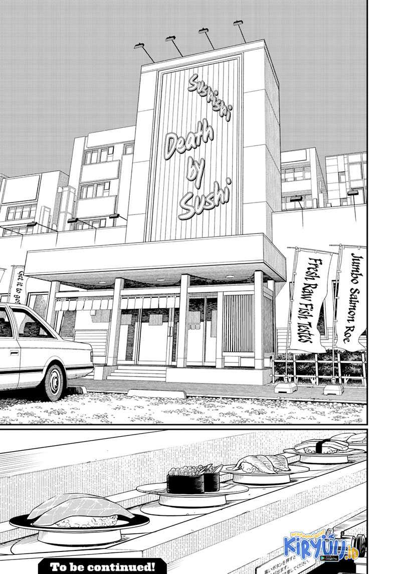Read Chainsaw Man ID Manga Online