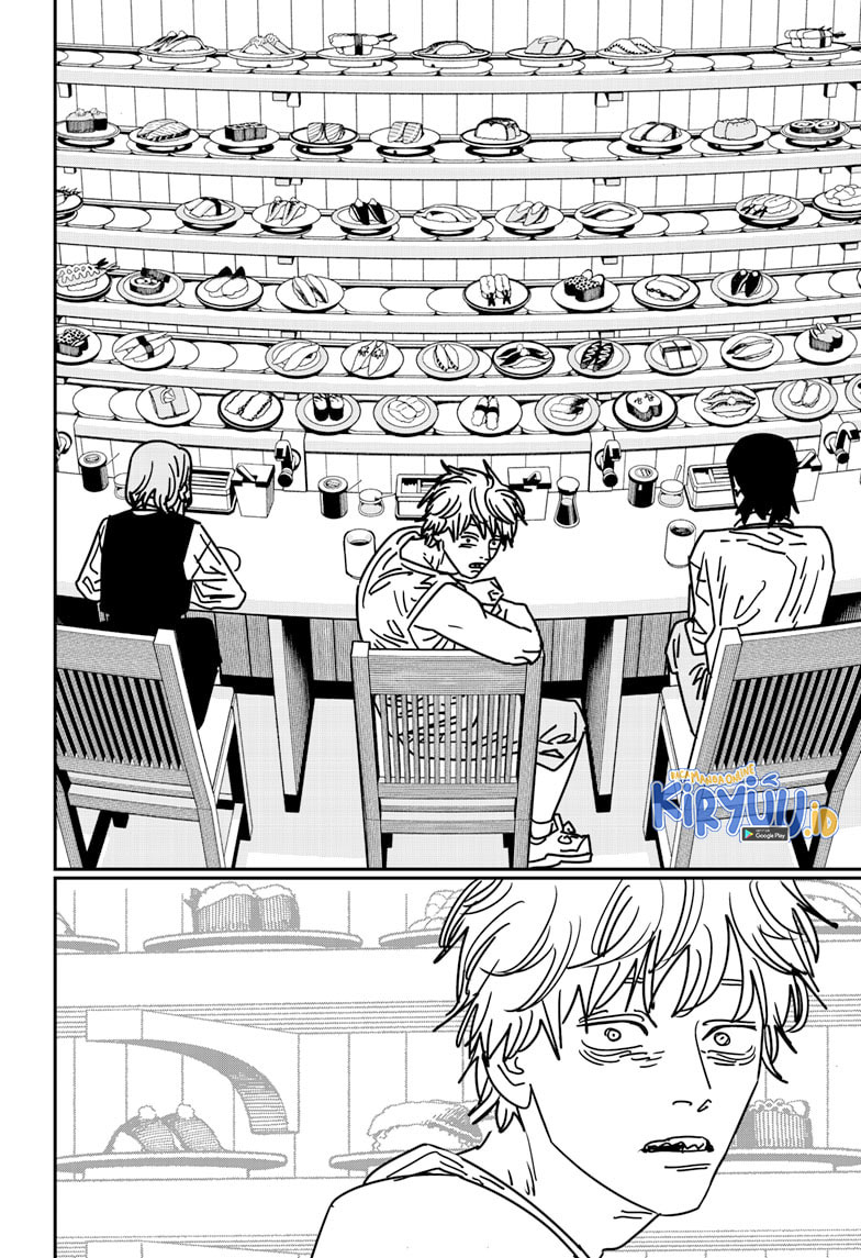 Read Chainsaw Man ID Manga Online
