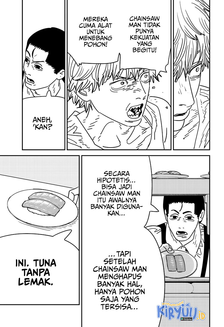 Read Chainsaw Man ID Manga Online