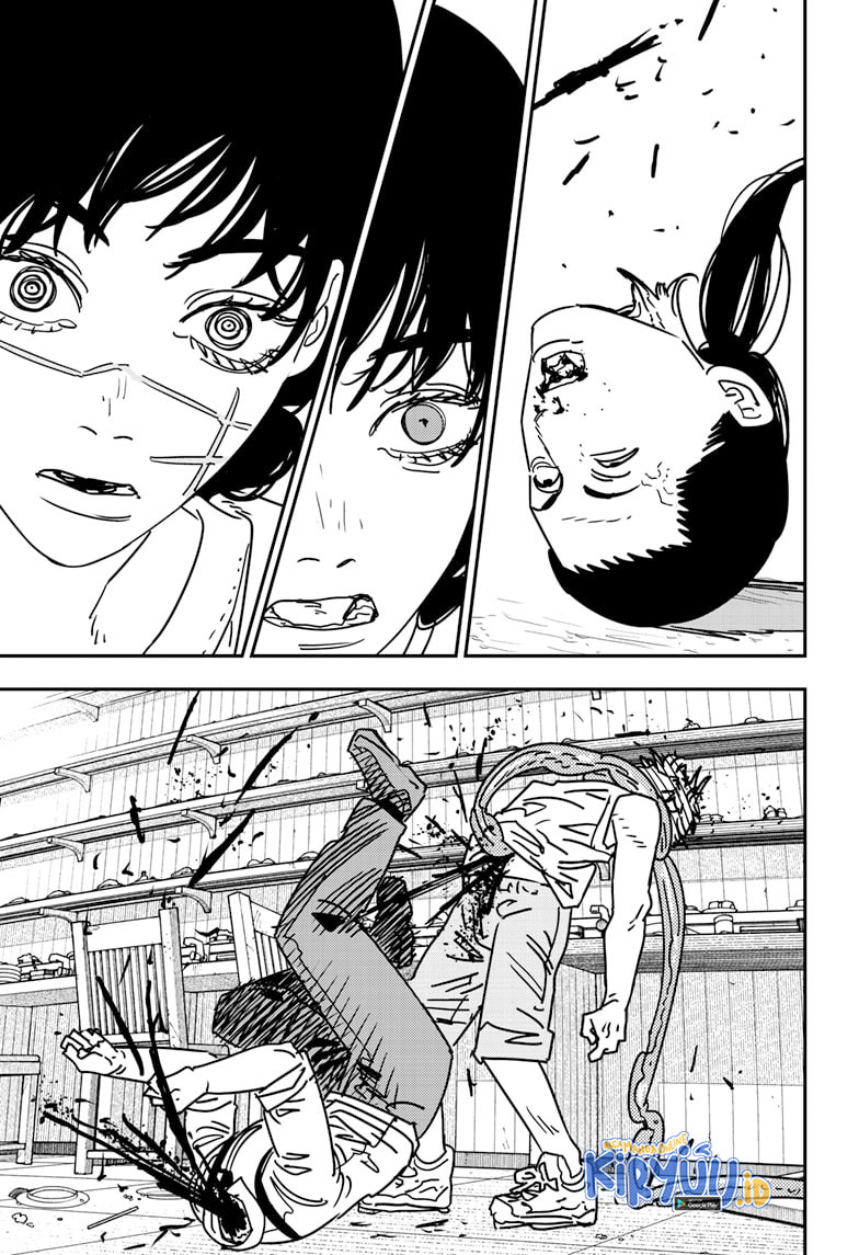 Read Chainsaw Man ID Manga Online
