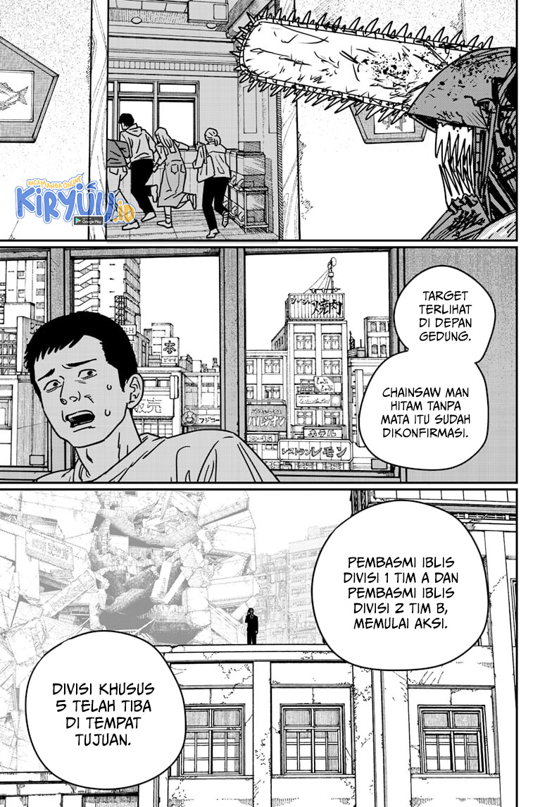 Read Chainsaw Man ID Manga Online