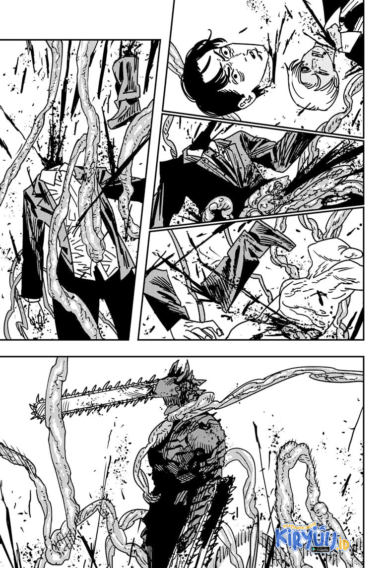 Read Chainsaw Man ID Manga Online