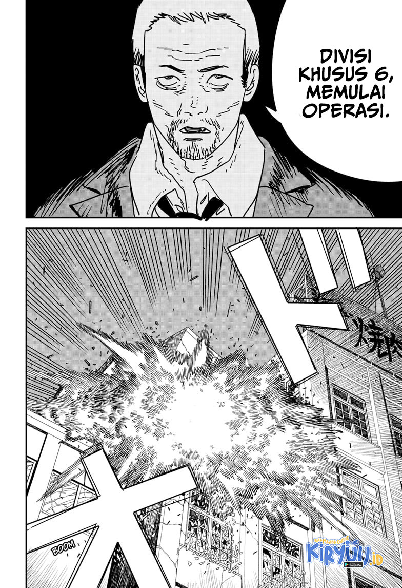 Read Chainsaw Man ID Manga Online
