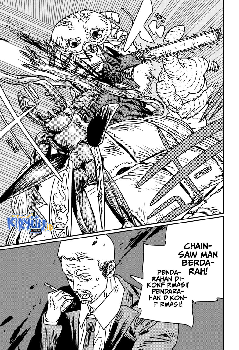 Read Chainsaw Man ID Manga Online