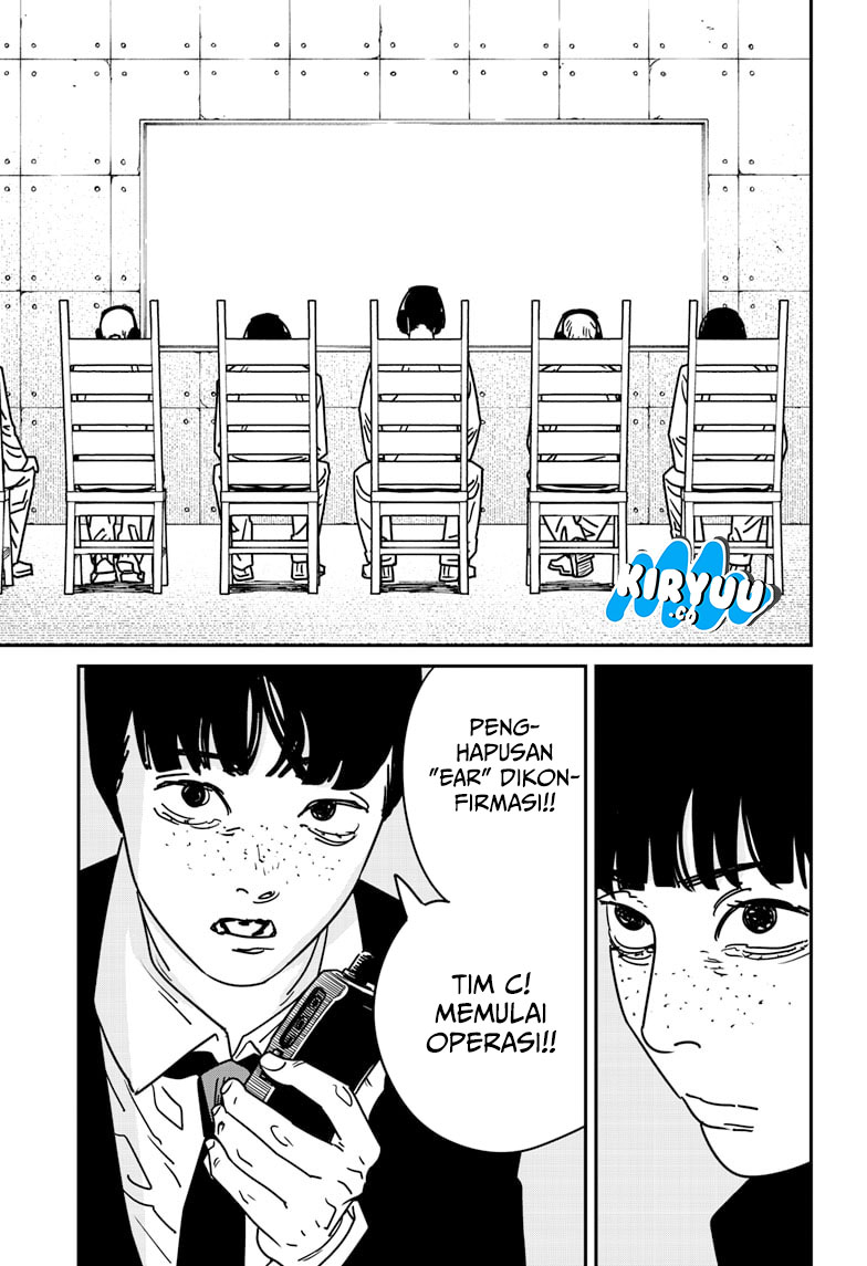 Read Chainsaw Man ID Manga Online