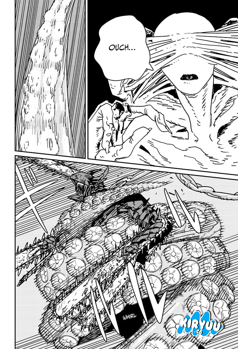 Read Chainsaw Man ID Manga Online