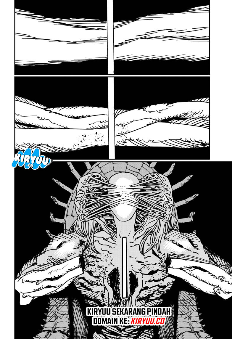 Read Chainsaw Man ID Manga Online