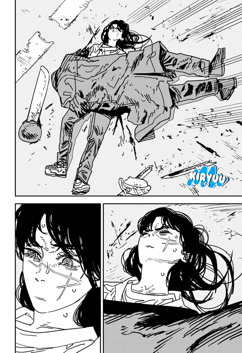 Read Chainsaw Man ID Manga Online