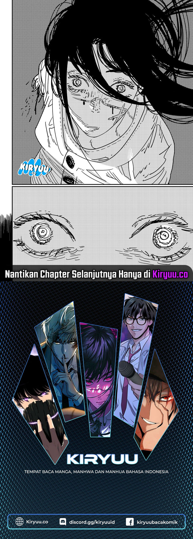 Read Chainsaw Man ID Manga Online