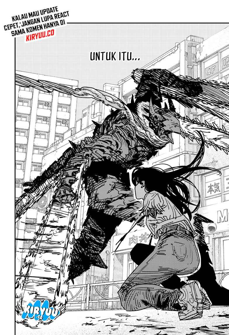 Read Chainsaw Man ID Manga Online