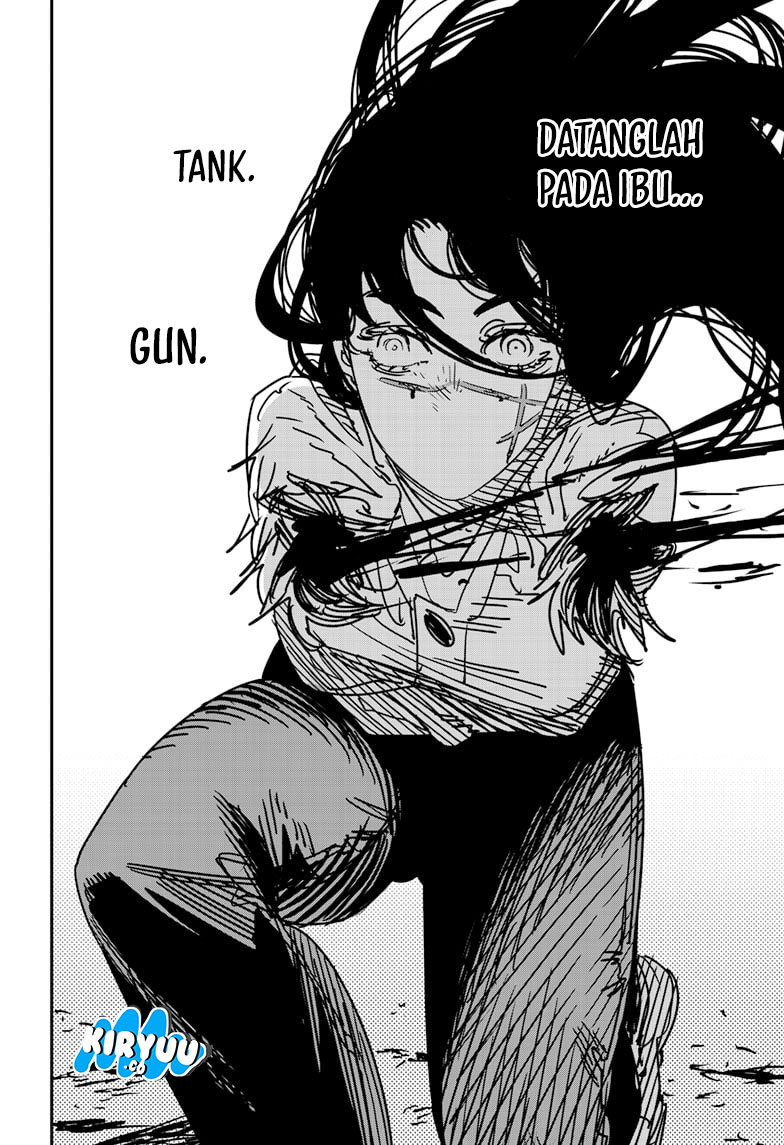 Read Chainsaw Man ID Manga Online