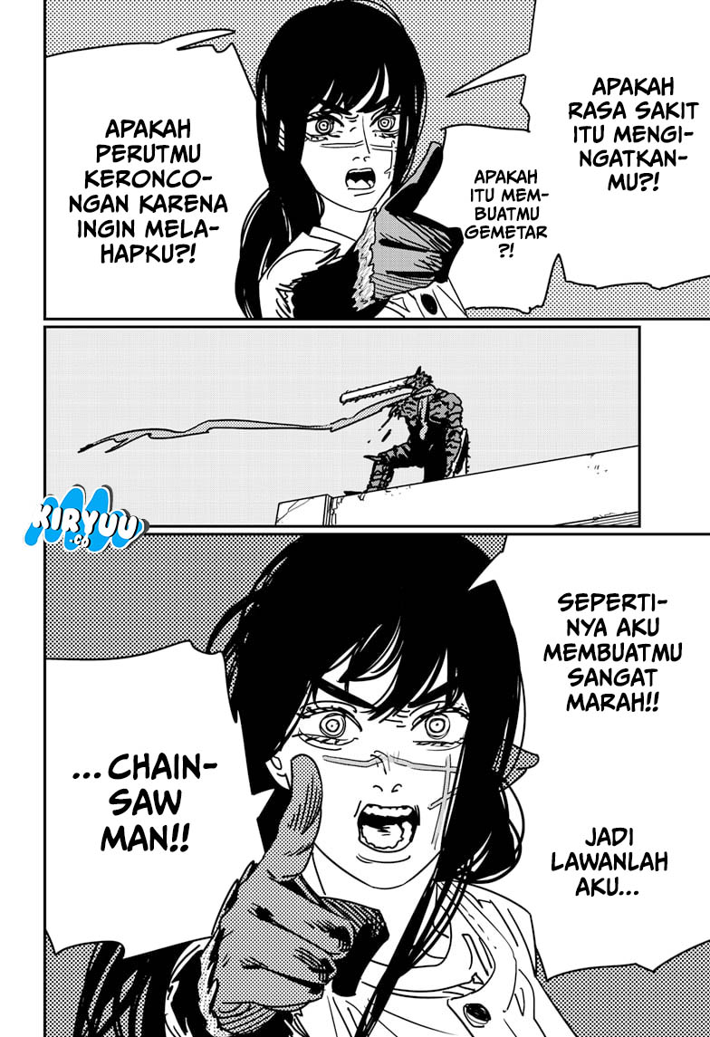 Read Chainsaw Man ID Manga Online