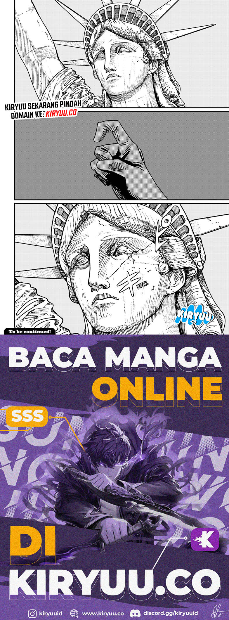 Read Chainsaw Man ID Manga Online