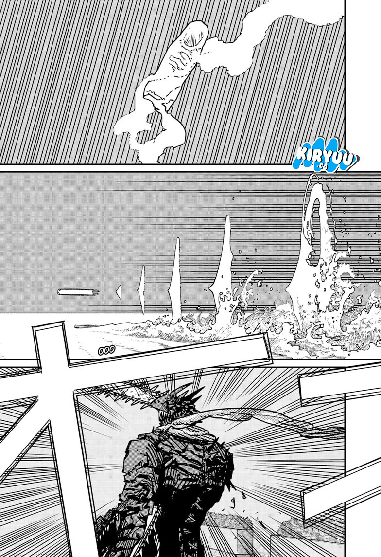 Read Chainsaw Man ID Manga Online