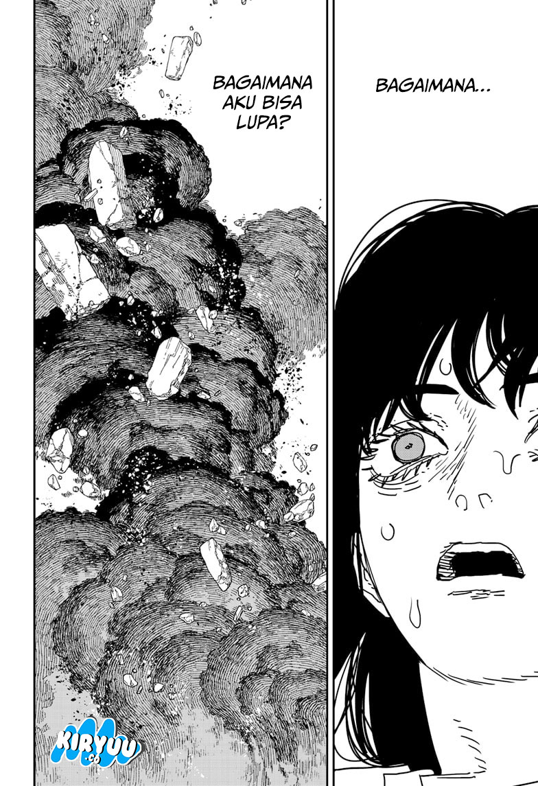 Read Chainsaw Man ID Manga Online