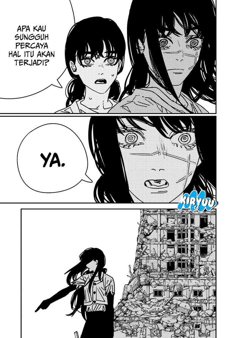 Read Chainsaw Man ID Manga Online
