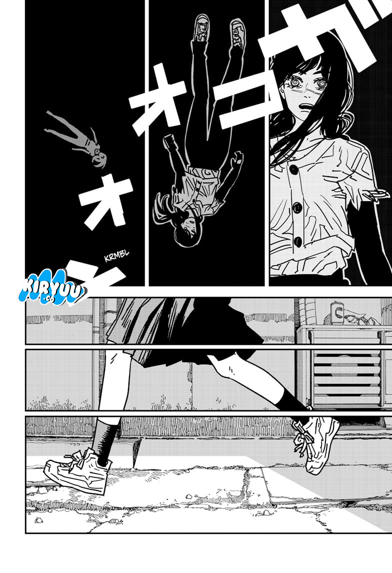 Read Chainsaw Man ID Manga Online