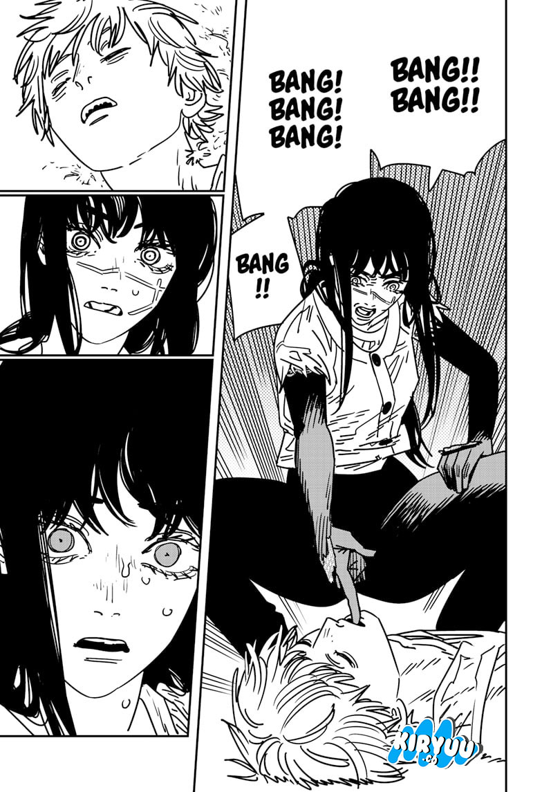 Read Chainsaw Man ID Manga Online
