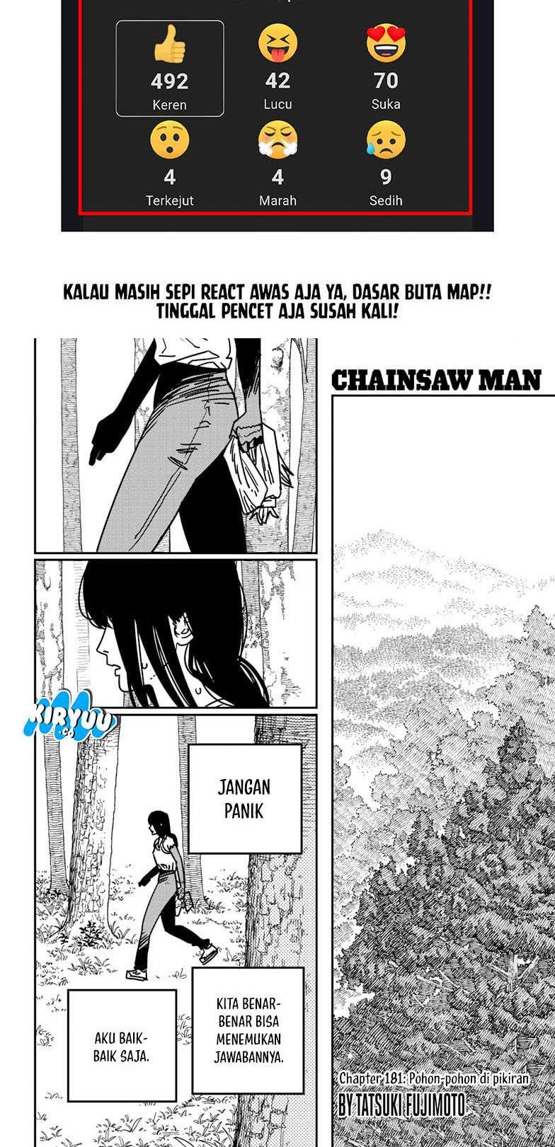 Read Chainsaw Man ID Manga Online