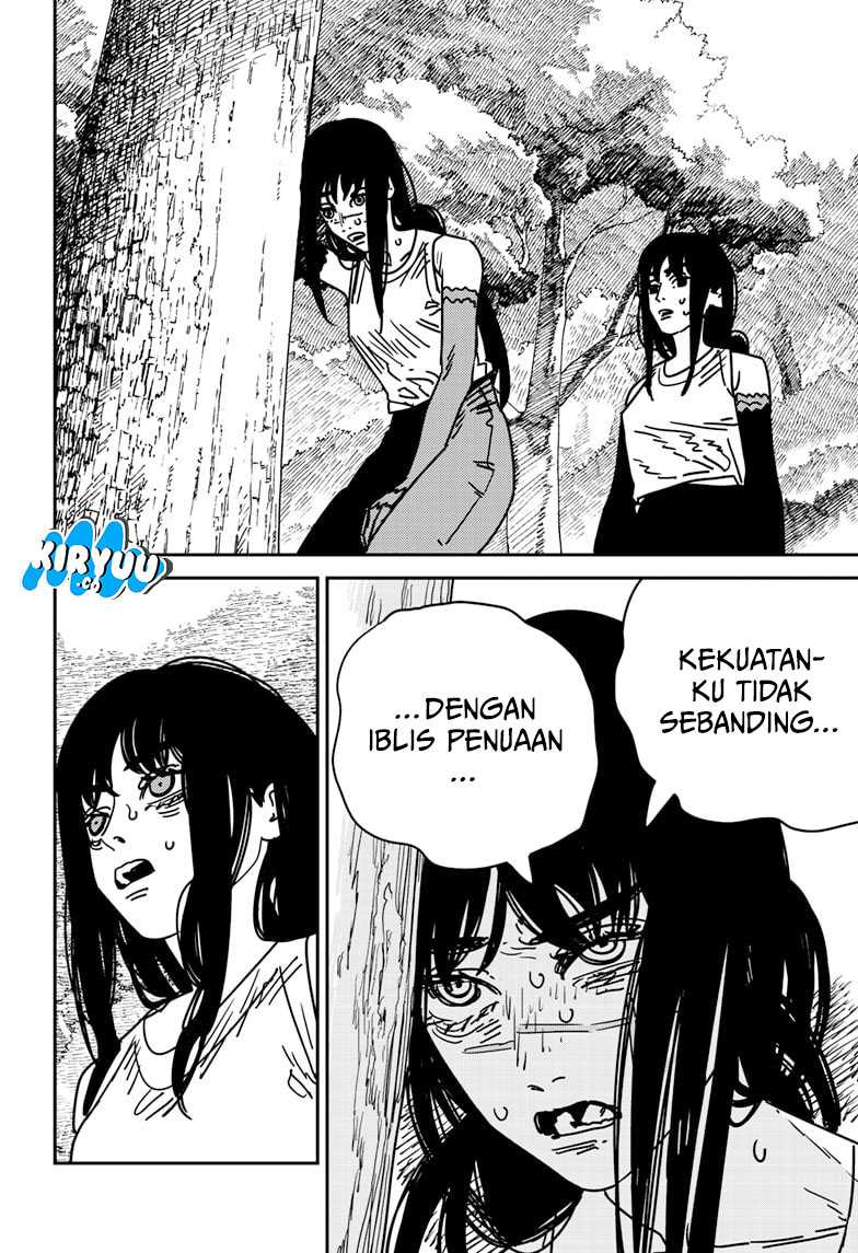 Read Chainsaw Man ID Manga Online