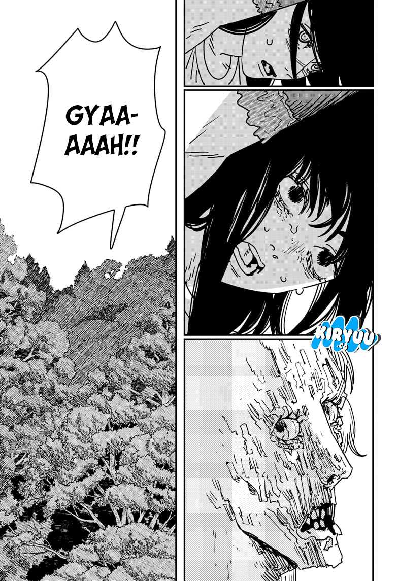 Read Chainsaw Man ID Manga Online