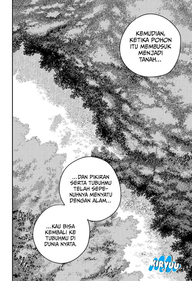 Read Chainsaw Man ID Manga Online