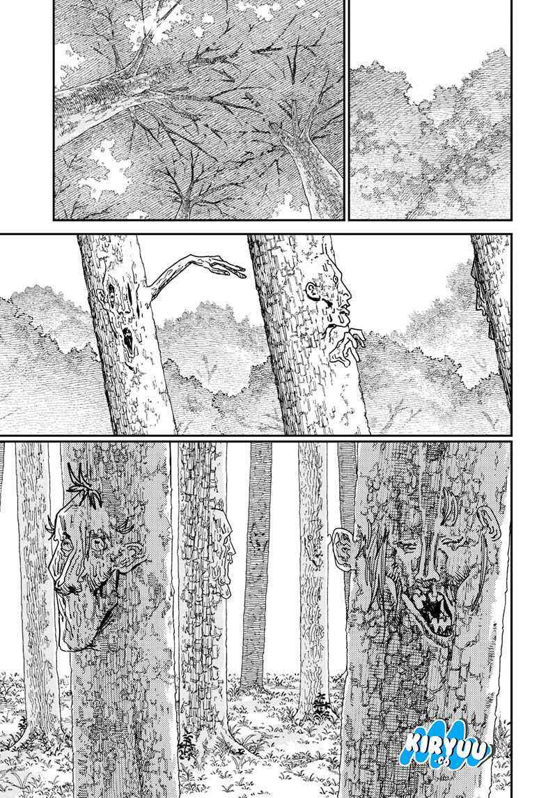 Read Chainsaw Man ID Manga Online
