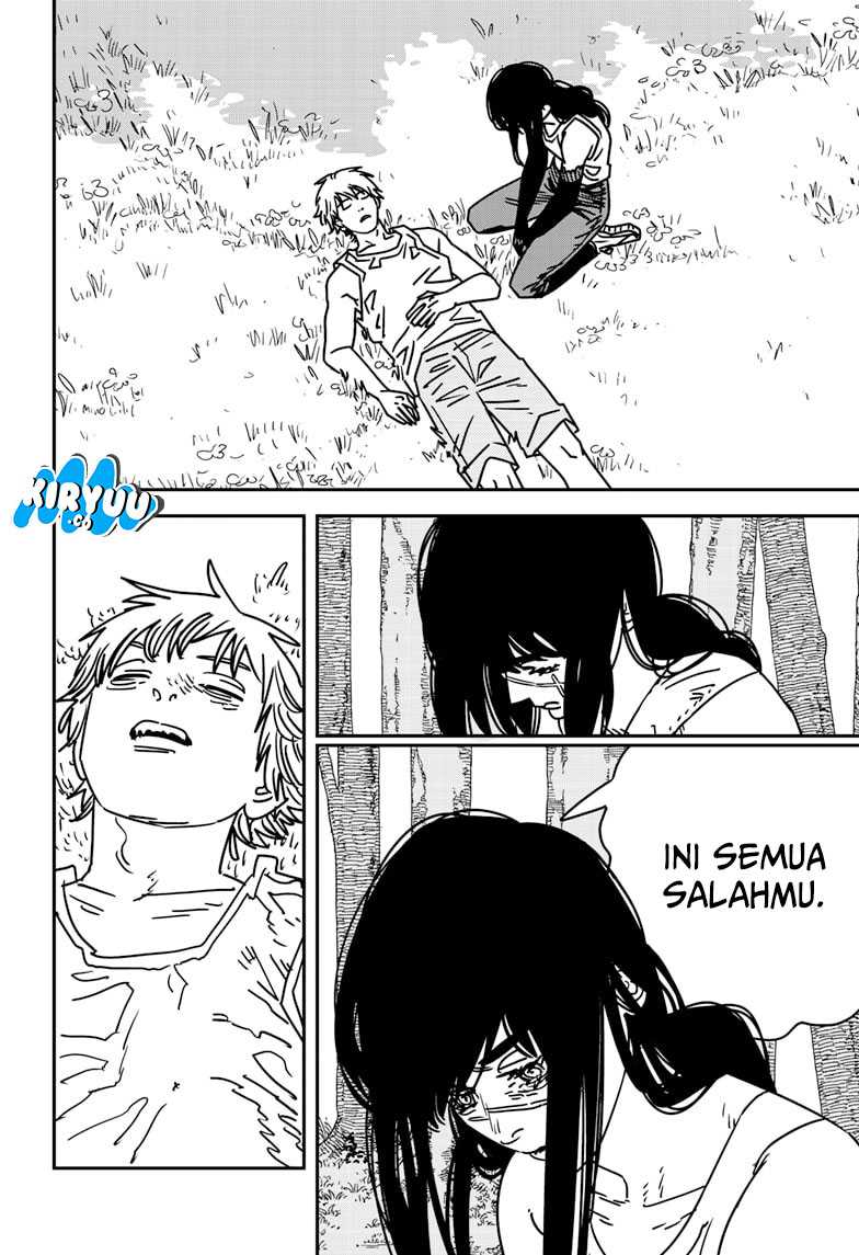 Read Chainsaw Man ID Manga Online