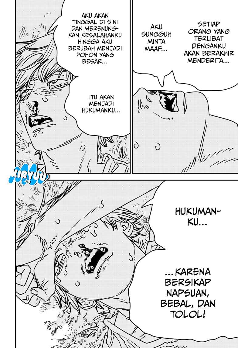 Read Chainsaw Man ID Manga Online
