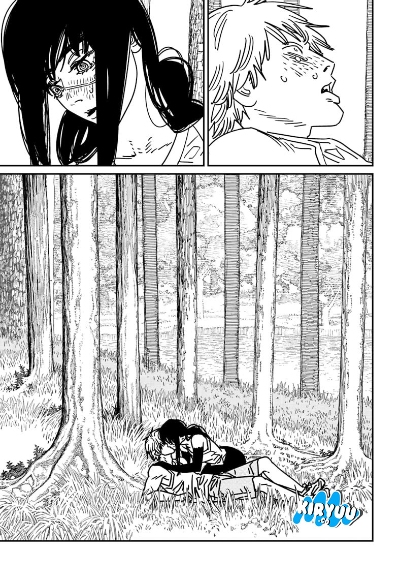 Read Chainsaw Man ID Manga Online