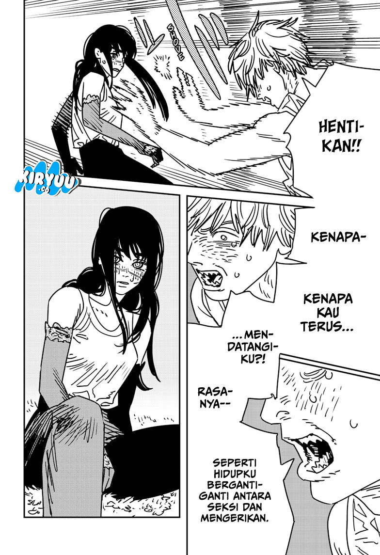 Read Chainsaw Man ID Manga Online