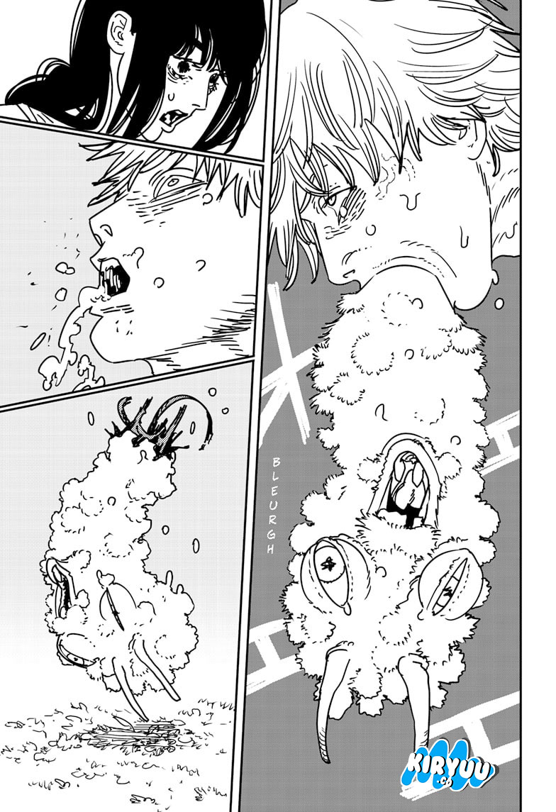 Read Chainsaw Man ID Manga Online