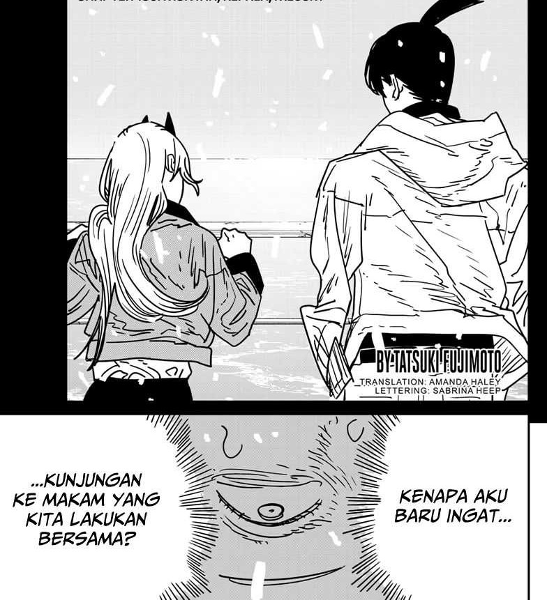 Read Chainsaw Man ID Manga Online
