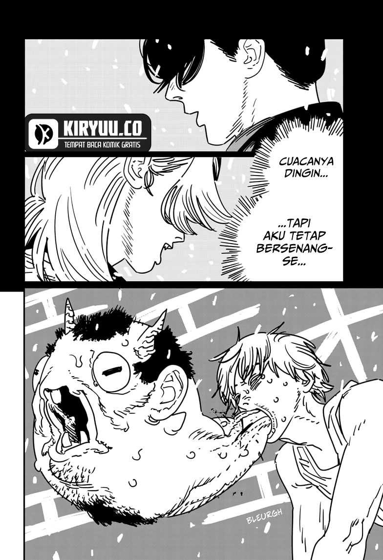 Read Chainsaw Man ID Manga Online