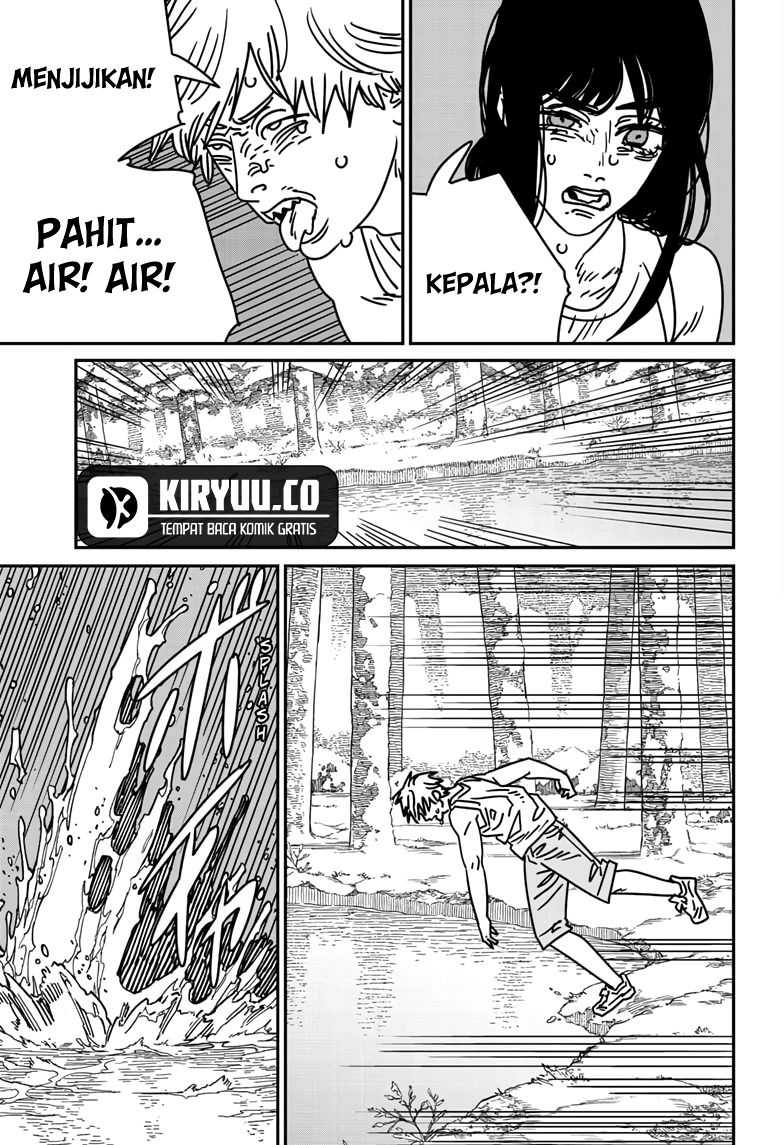 Read Chainsaw Man ID Manga Online