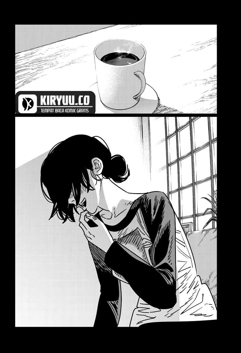 Read Chainsaw Man ID Manga Online