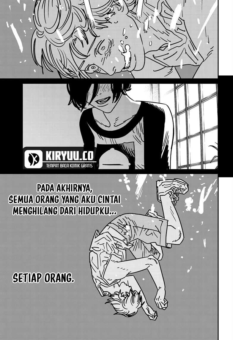 Read Chainsaw Man ID Manga Online