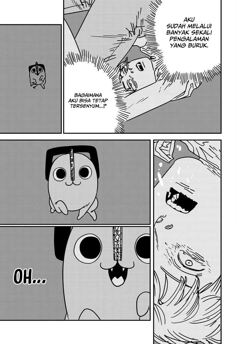 Read Chainsaw Man ID Manga Online
