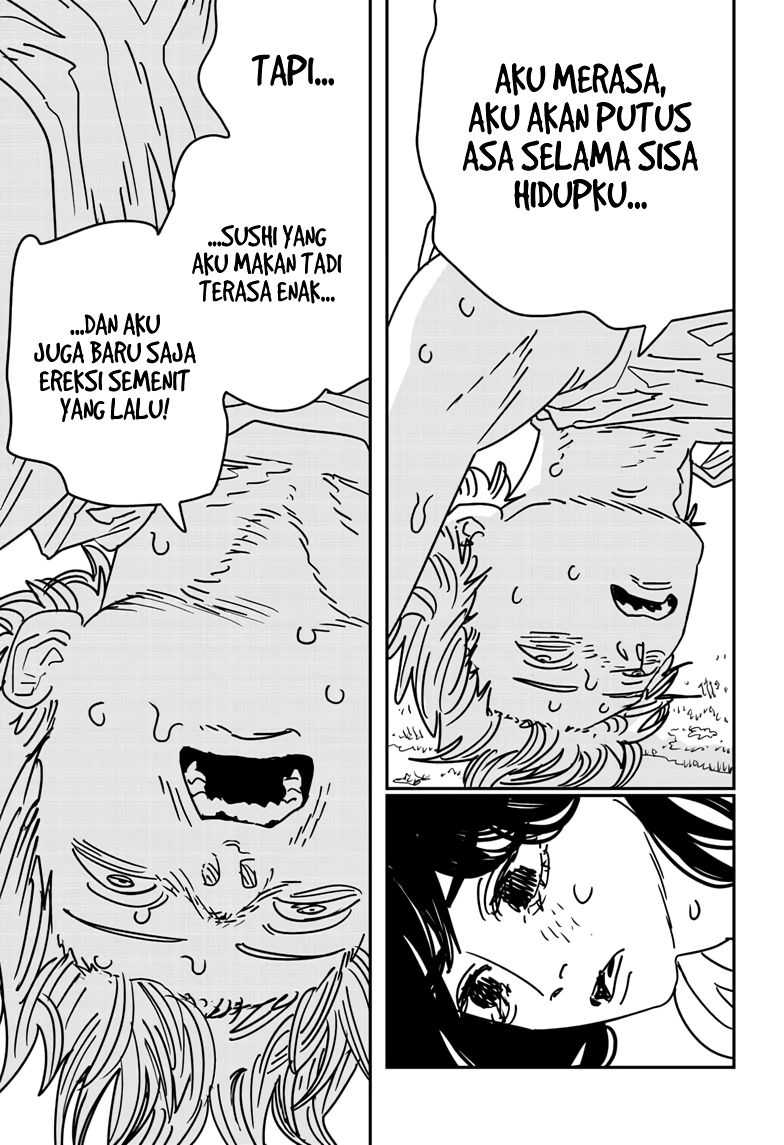Read Chainsaw Man ID Manga Online