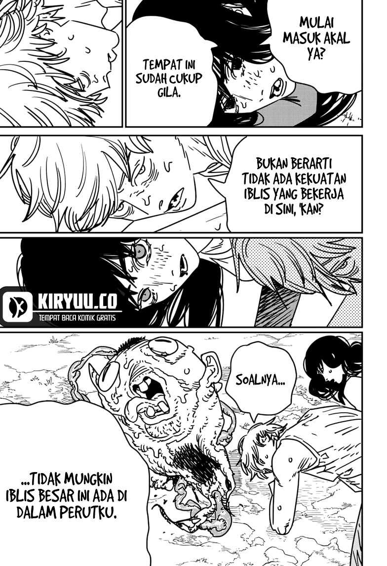 Read Chainsaw Man ID Manga Online