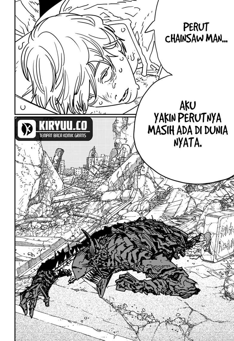 Read Chainsaw Man ID Manga Online