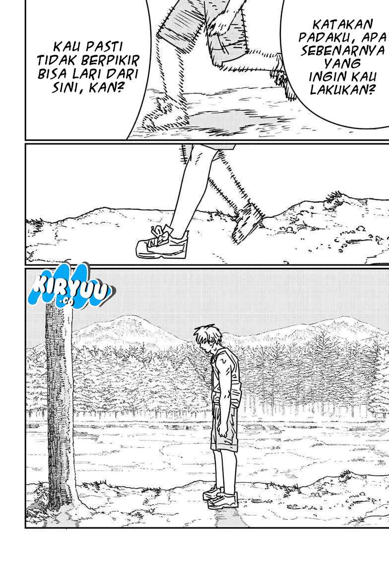 Read Chainsaw Man ID Manga Online
