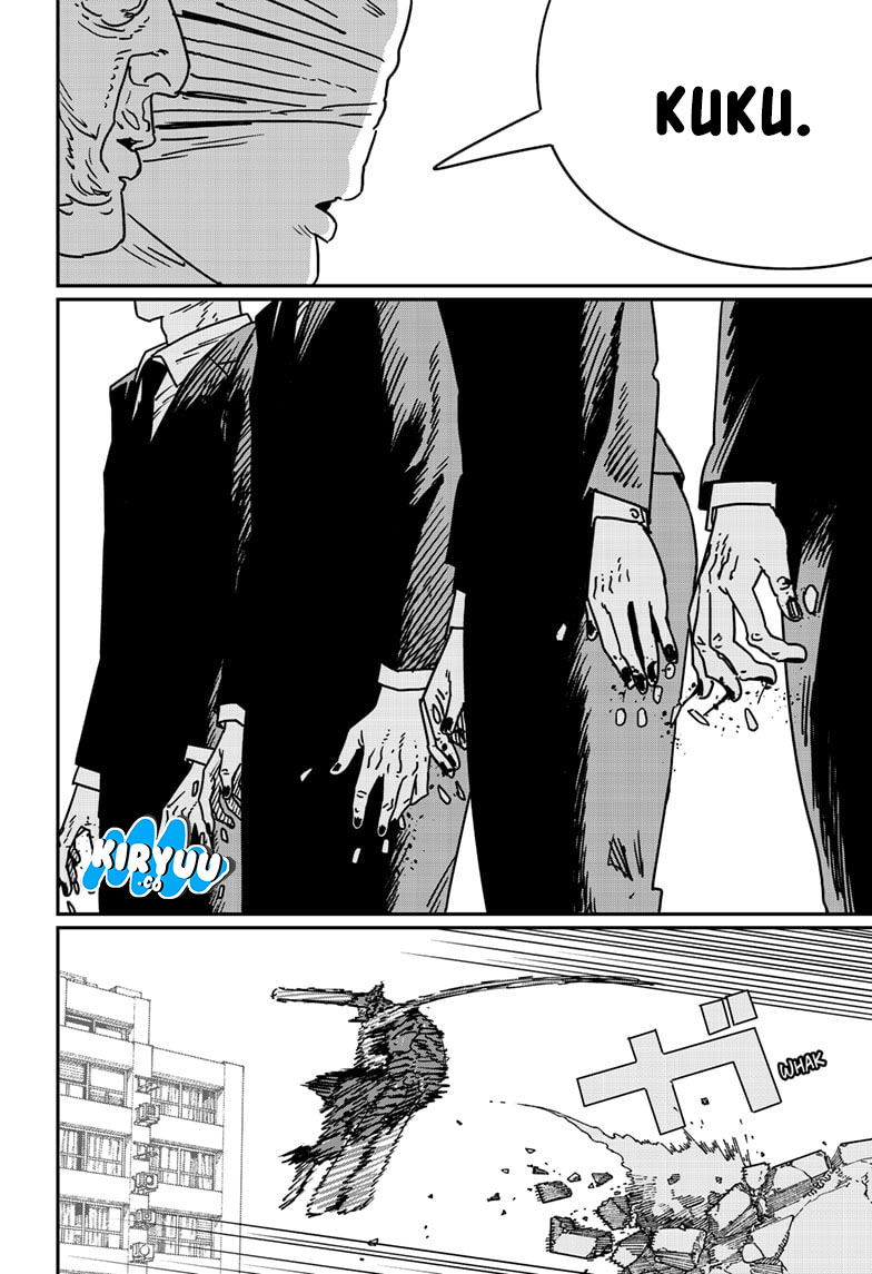Read Chainsaw Man ID Manga Online