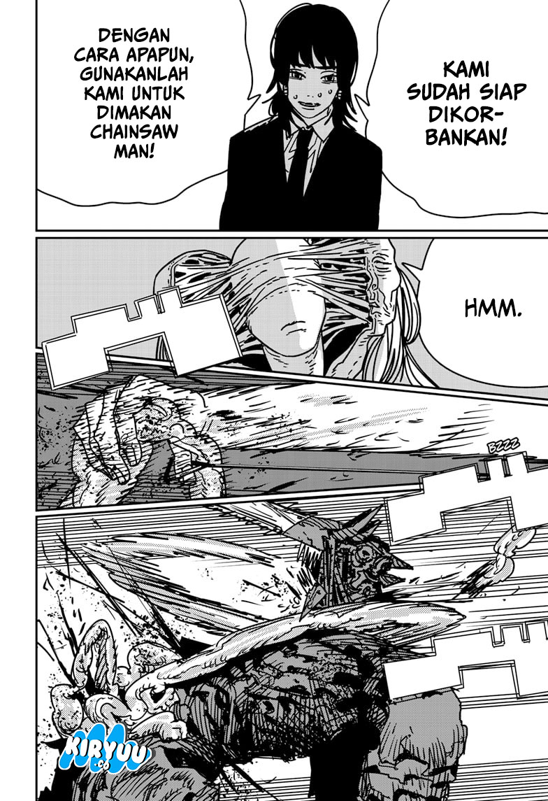 Read Chainsaw Man ID Manga Online