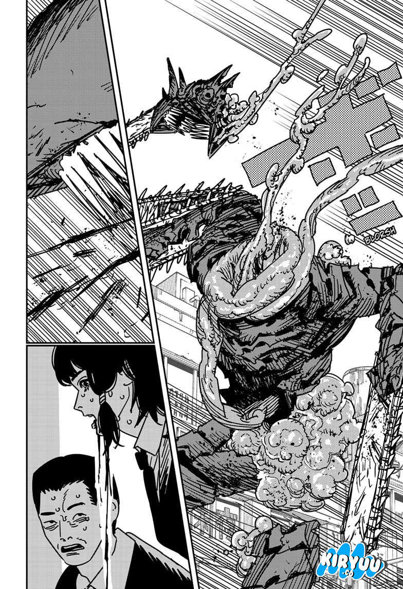 Read Chainsaw Man ID Manga Online