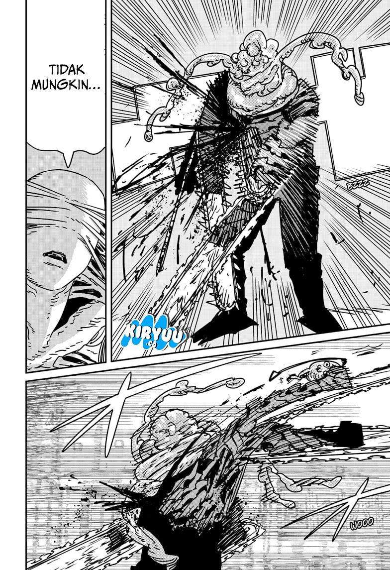 Read Chainsaw Man ID Manga Online