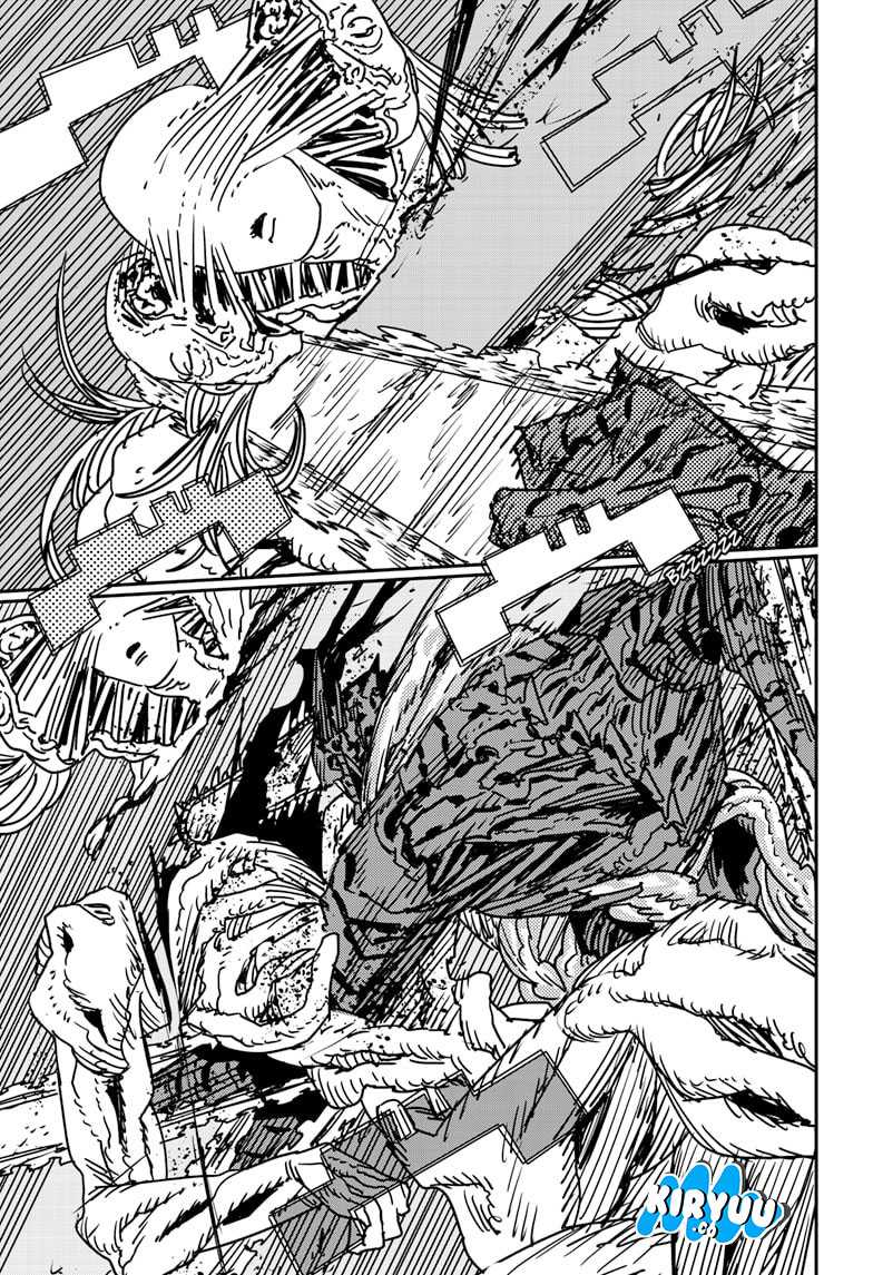 Read Chainsaw Man ID Manga Online