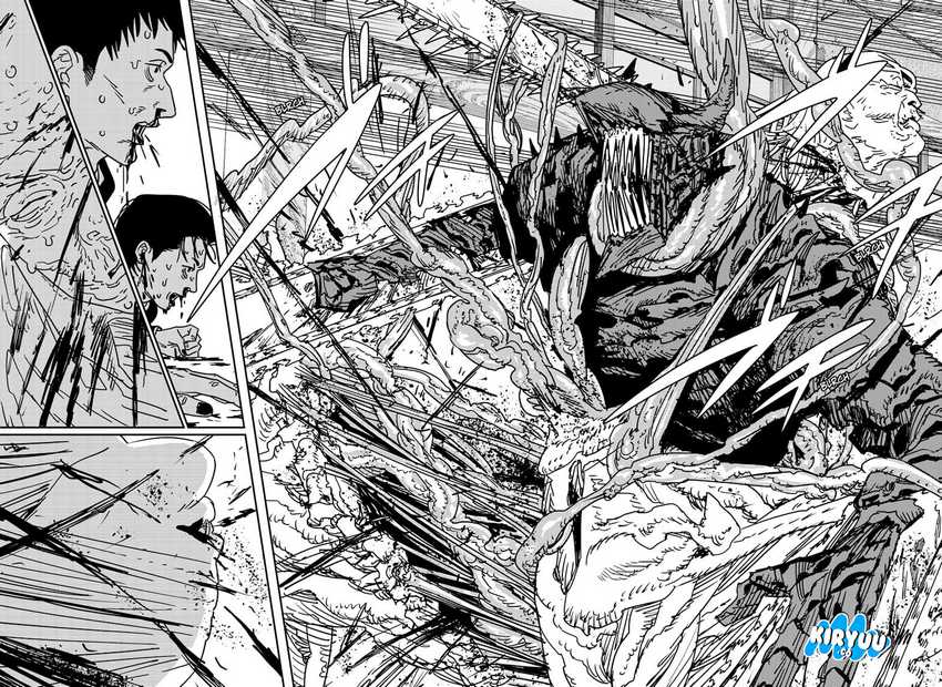 Read Chainsaw Man ID Manga Online