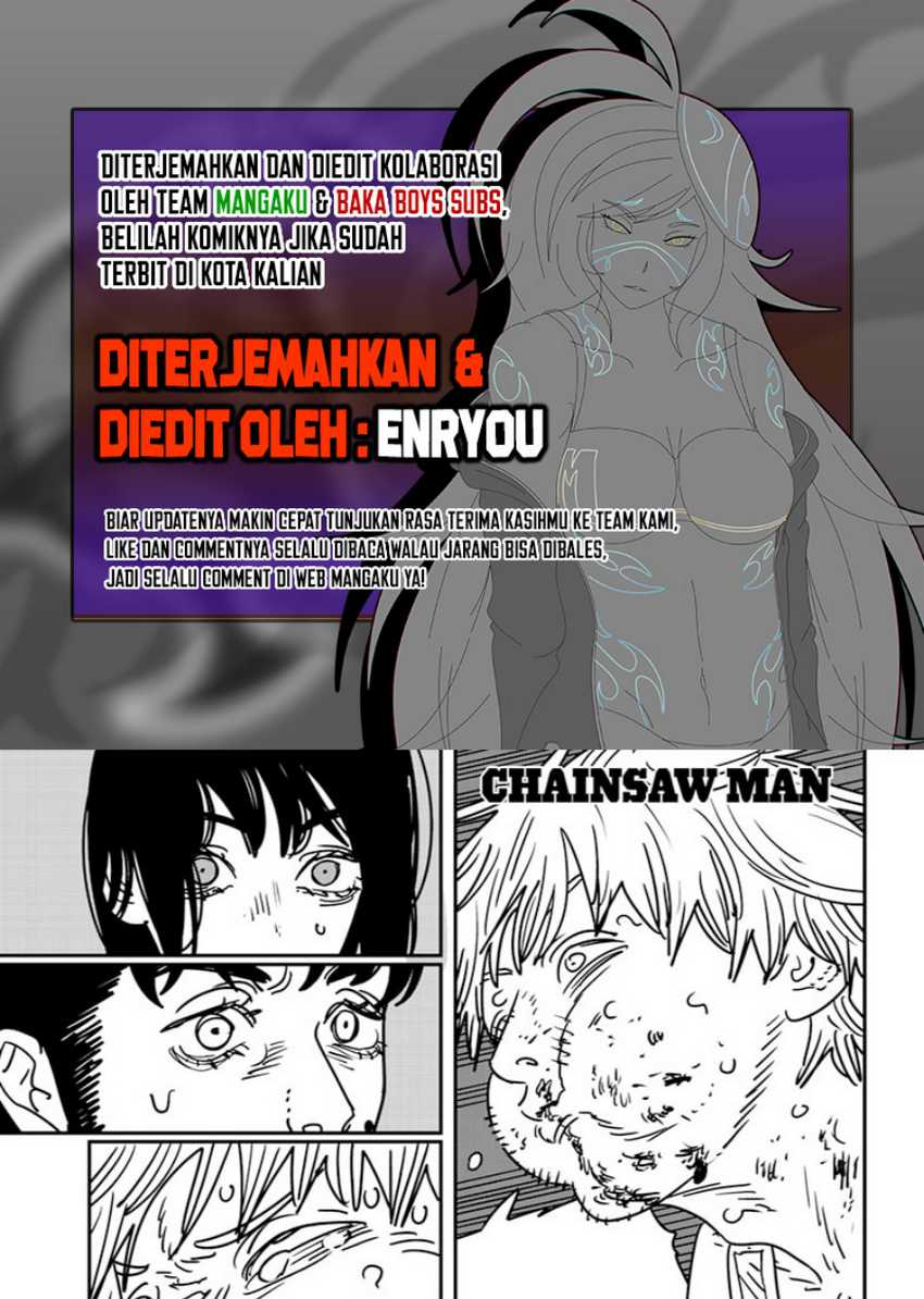 Read Chainsaw Man ID Manga Online